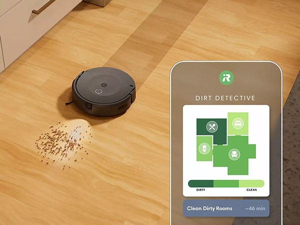 iRobot Roomba Combo 10 Max