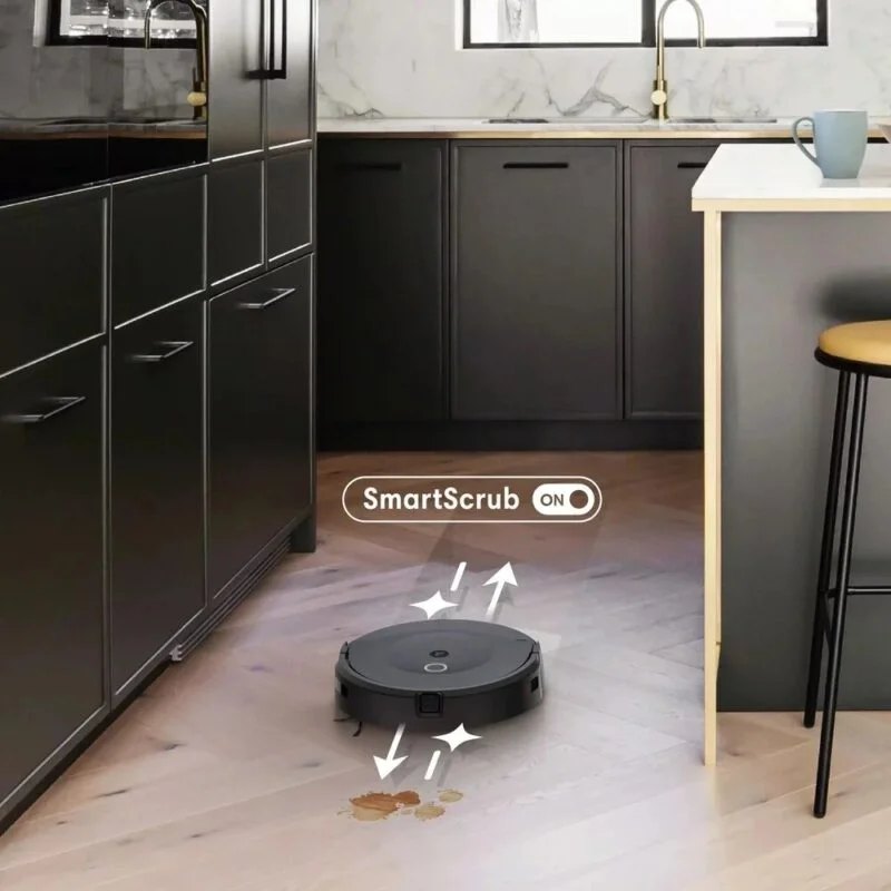 iRobot Roomba Combo 10 Max