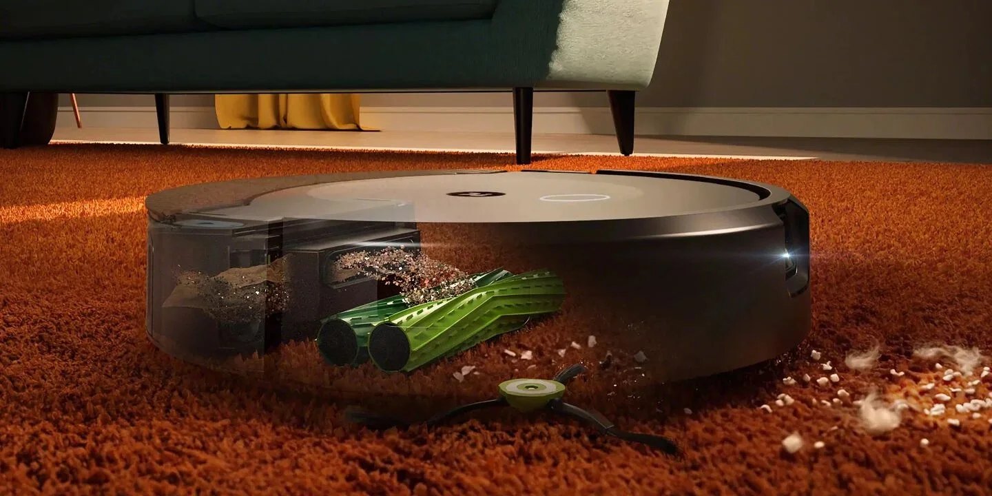 iRobot Roomba Combo 10 Max