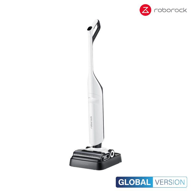 Roborock Flexi Pro gập nghiêng 180°