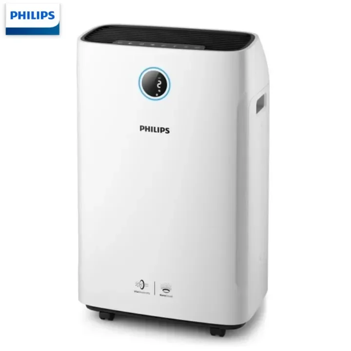 Lọc không khí - bù ẩm Philips AC2726/00