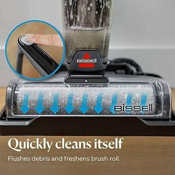 Bissell CrossWave OmniForce™ Edge