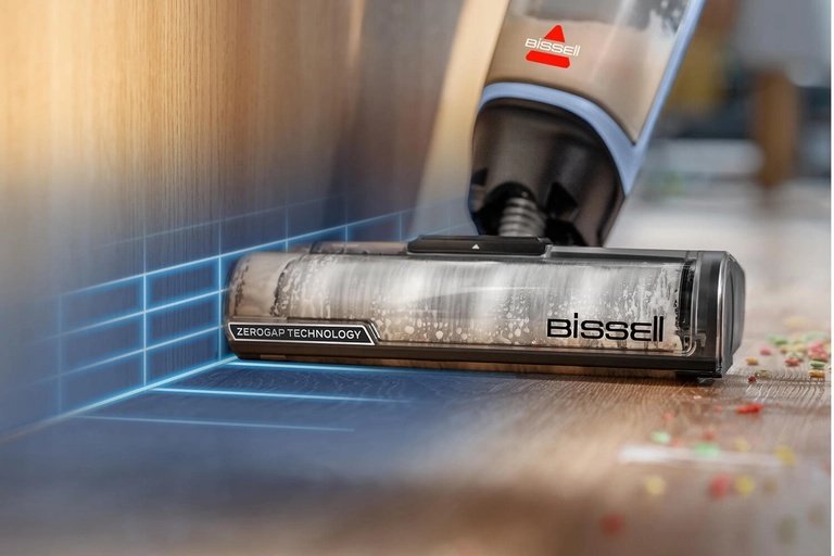 Bissell CrossWave Edge - Hút lau khô và ướt