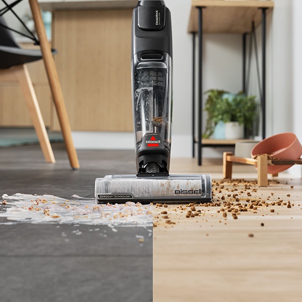 Bissell CrossWave OmniForce™ Edge
