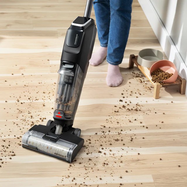 Bissell CrossWave OmniForce™ Edge
