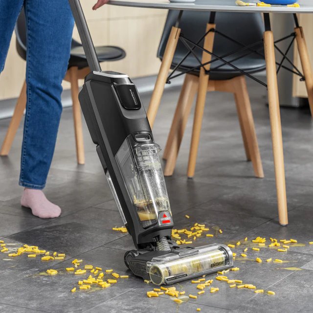 Bissell CrossWave OmniForce™ Edge