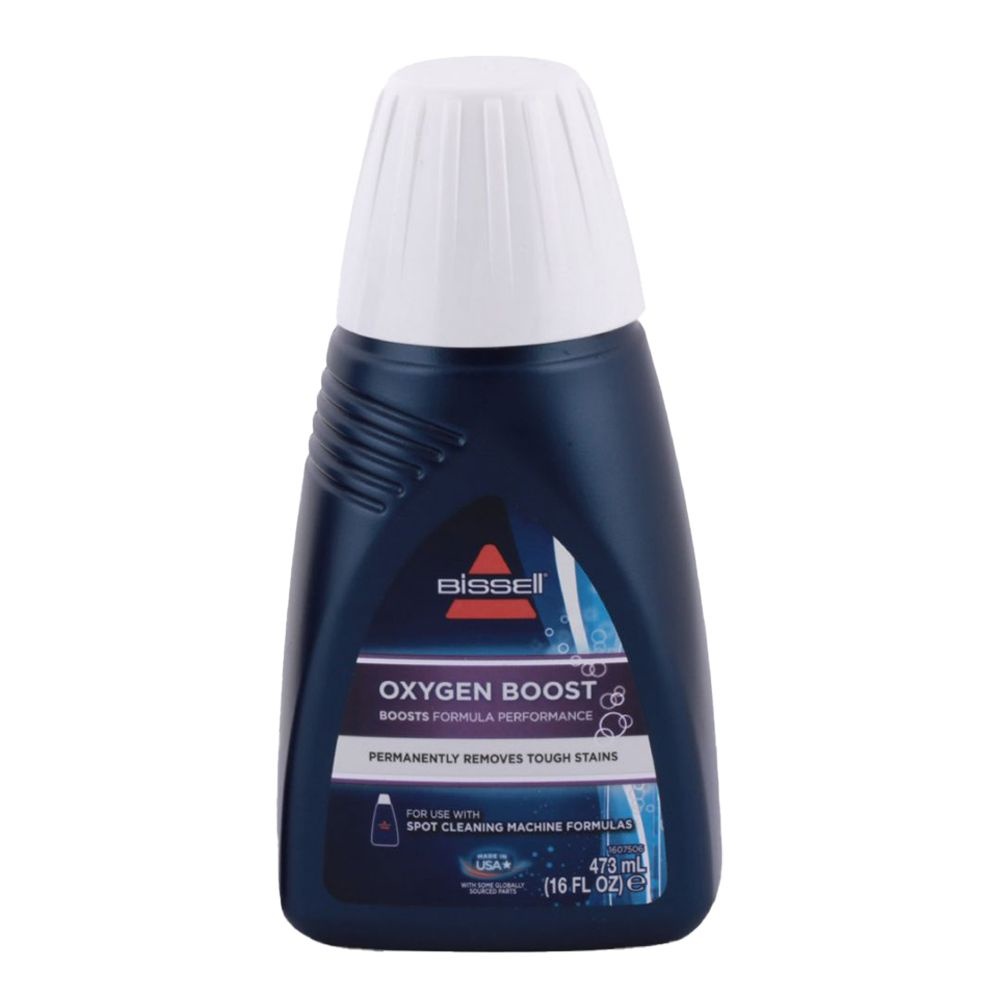 Nước giặt nệm Bissell Oxygen Boost 473ml
