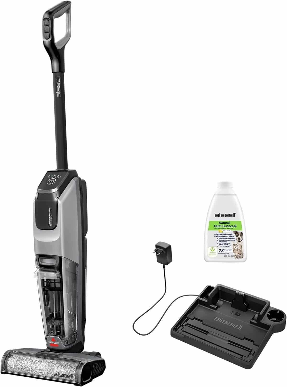 Bissell CrossWave OmniForce™
