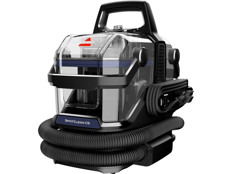 Bissell Spotclean Pro C9