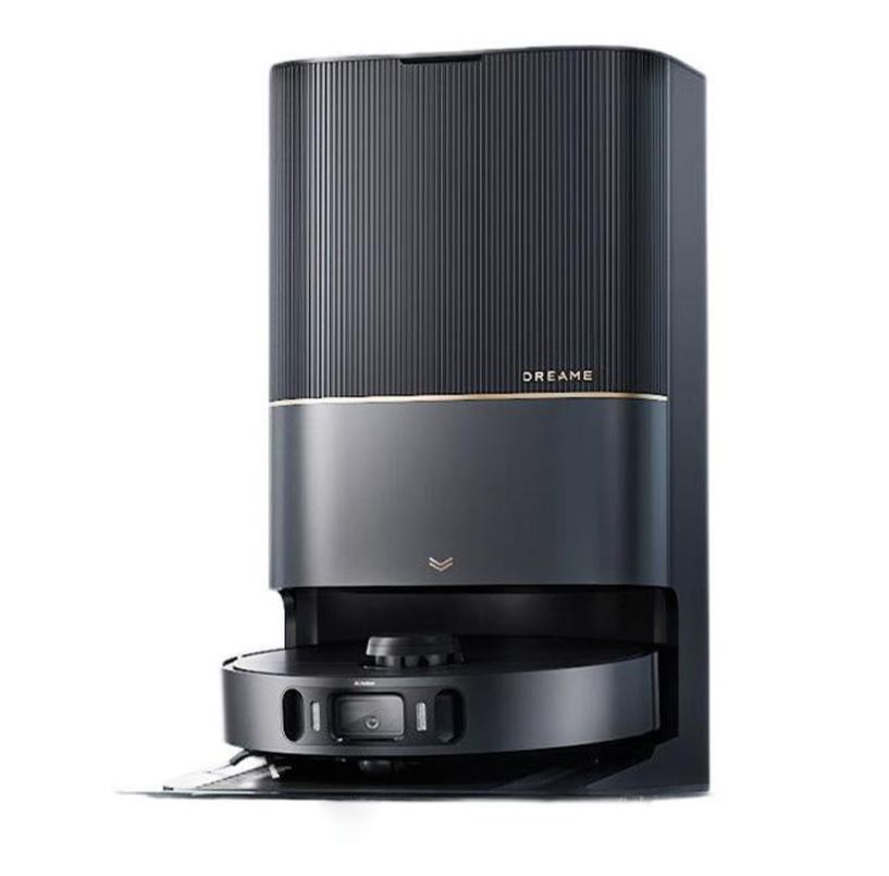 Dreame X30 ultra - trưng bày