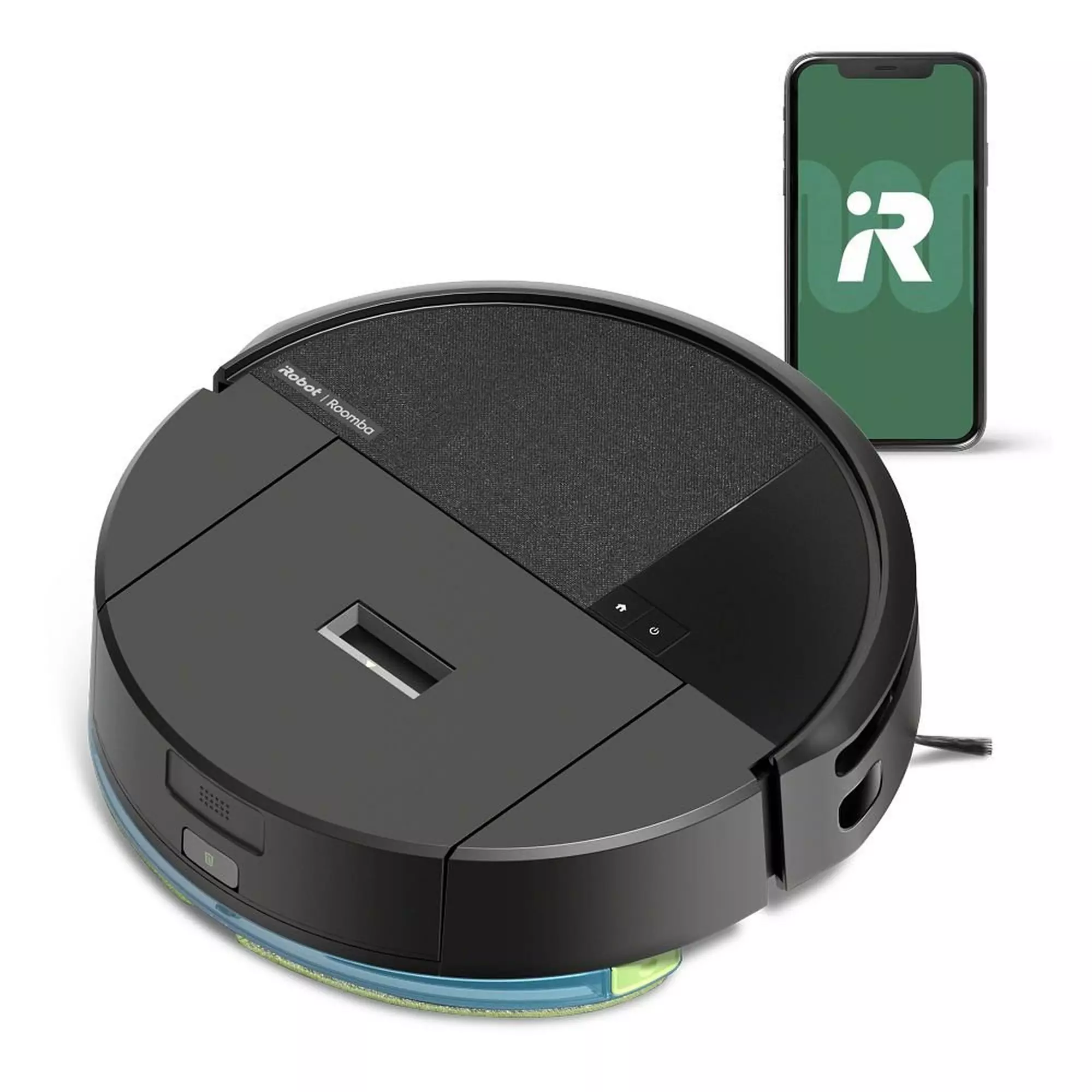 Irobot Roomba® 205 DustCompactor™ Combo