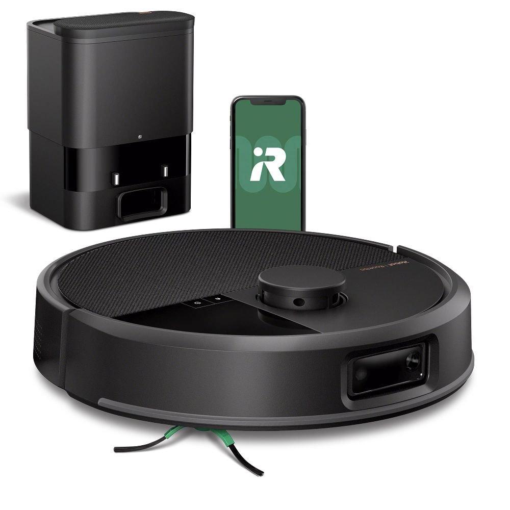Irobot Roomba® Max 705 Vac + đế AutoEmpty™