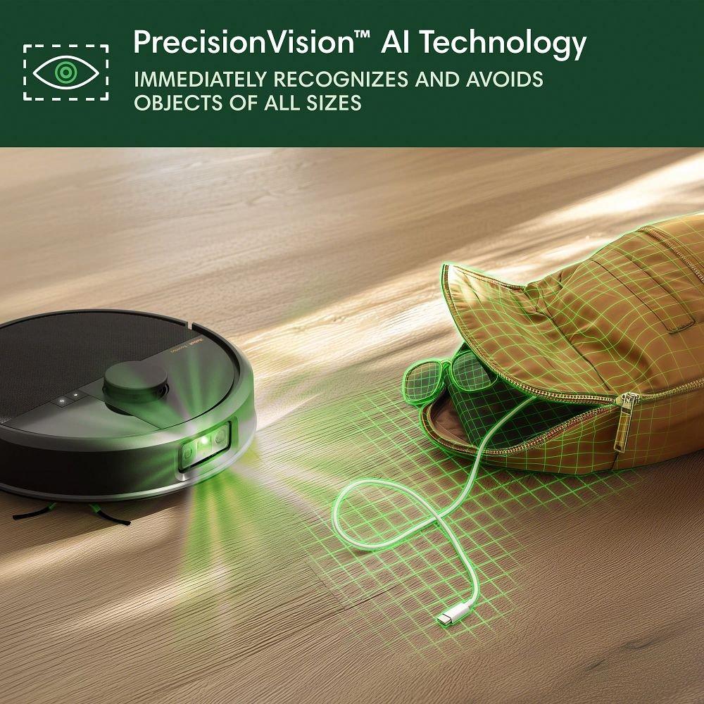 Irobot Roomba® Max 705 Vac + đế AutoEmpty™
