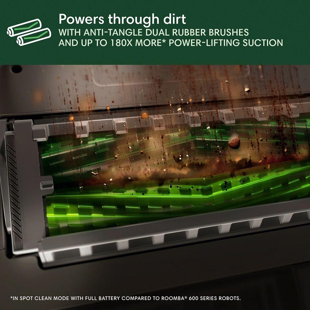 Irobot Roomba® Max 705 Vac + đế AutoEmpty™