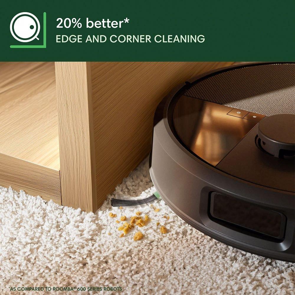 Irobot Roomba® Max 705 Vac + đế AutoEmpty™