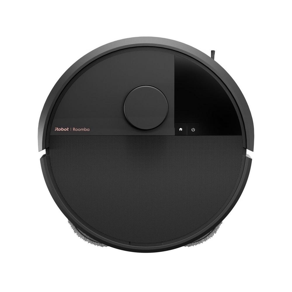 Irobot Roomba® Plus 505 Combo + đế AutoWash™