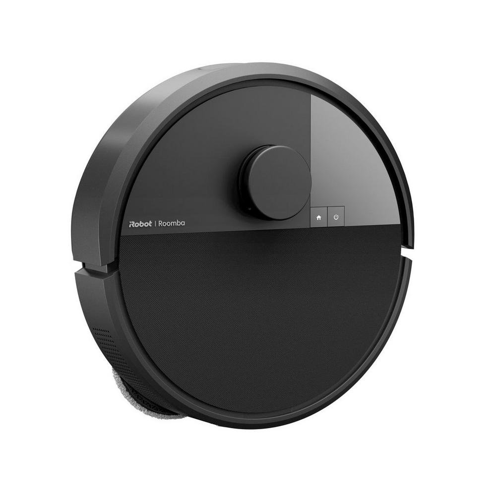 Irobot Roomba® Plus 505 Combo + đế AutoWash™