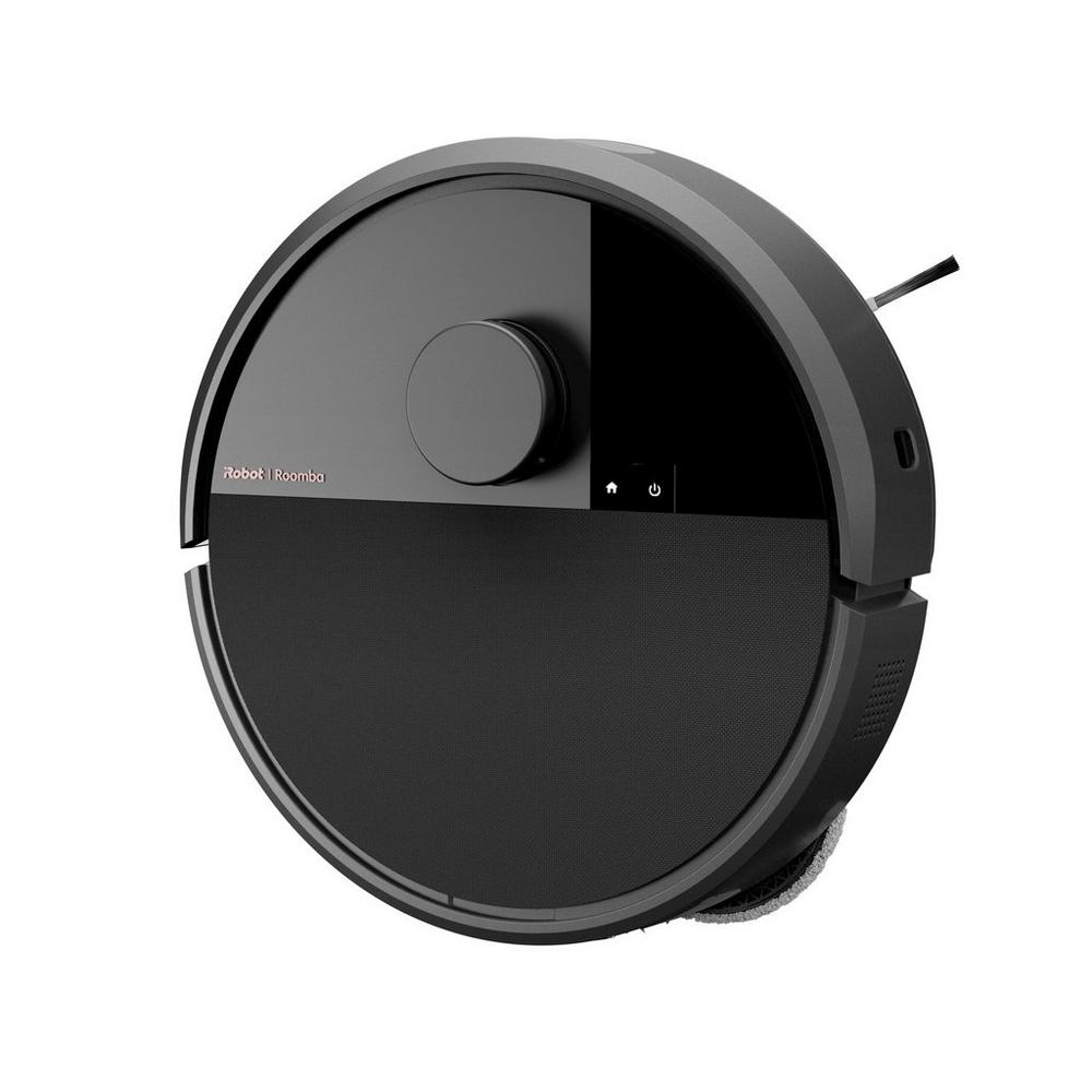 Irobot Roomba® Plus 505 Combo + đế AutoWash™