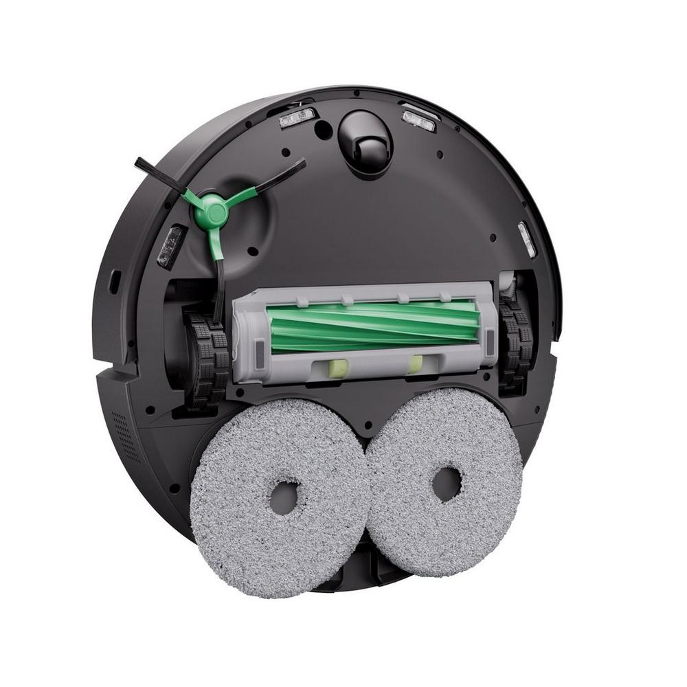 Irobot Roomba® Plus 505 Combo + đế AutoWash™