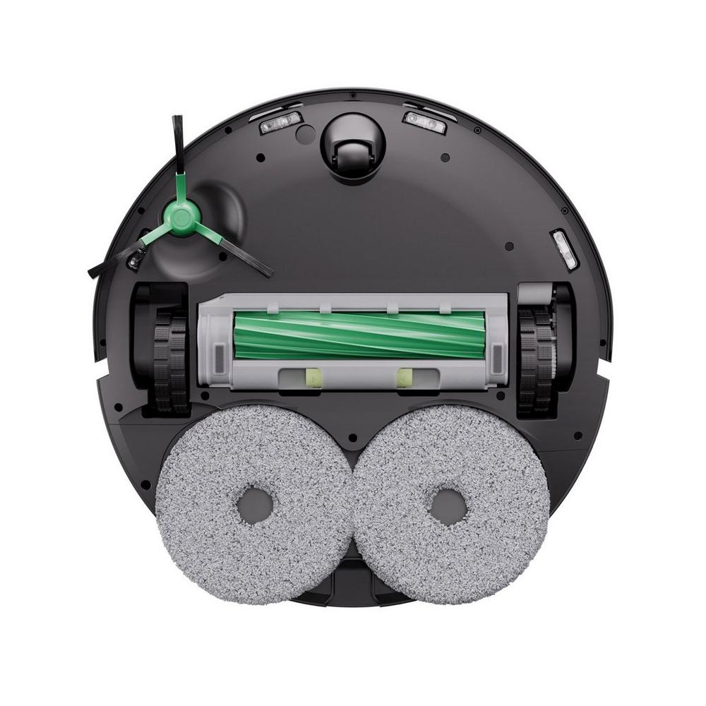 Irobot Roomba® Plus 505 Combo + đế AutoWash™