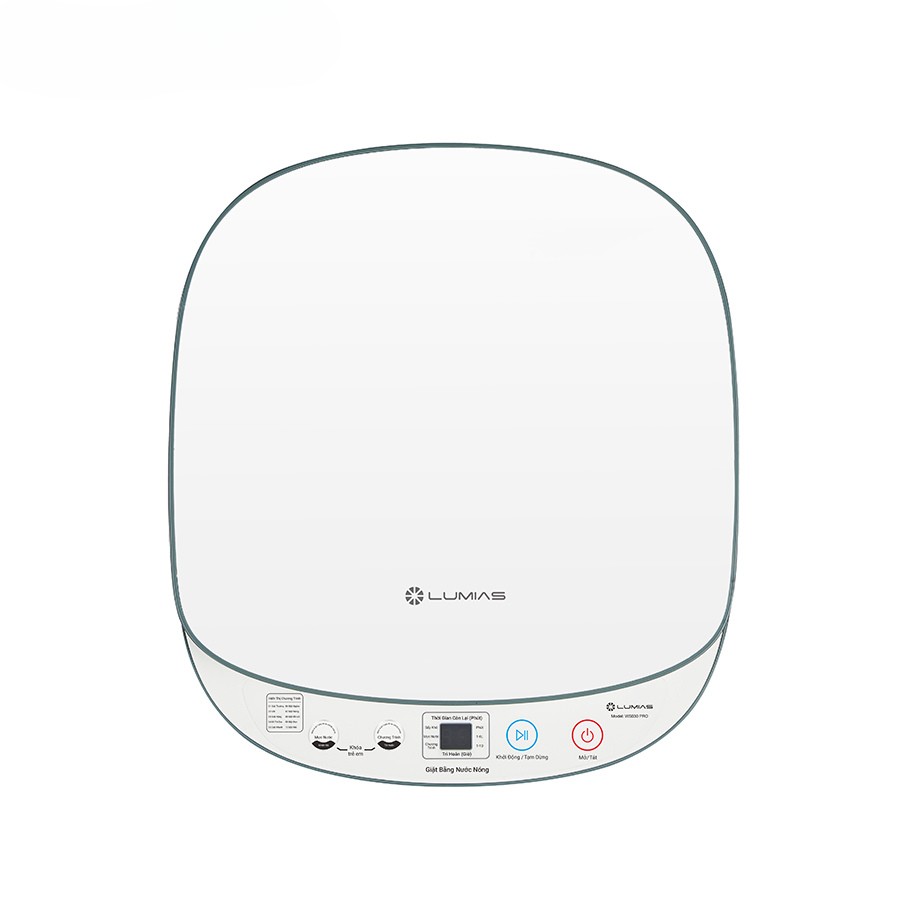Máy giặt mini 3kg Lumias WS030 Pro