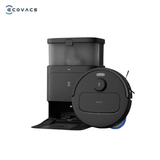 Robot hút bụi Ecovacs Deebot N30 Pro OMNI