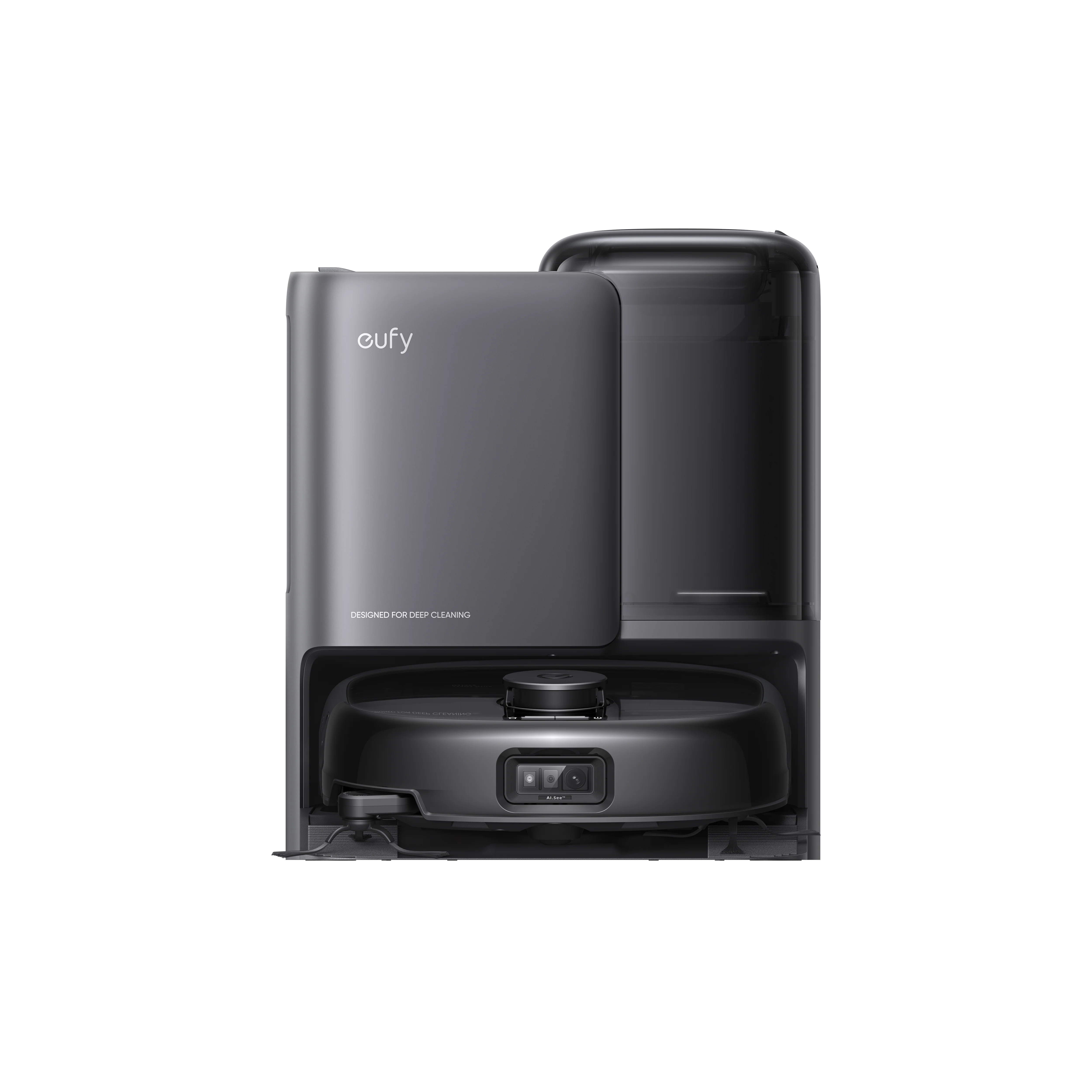 Robot hút bụi Eufy Omni E25