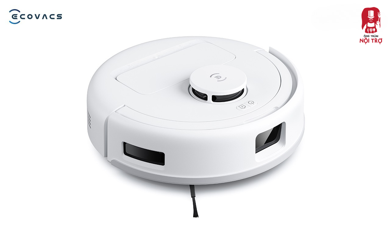 Robot hút bụi lau nhà Ecovacs Deebot Mini