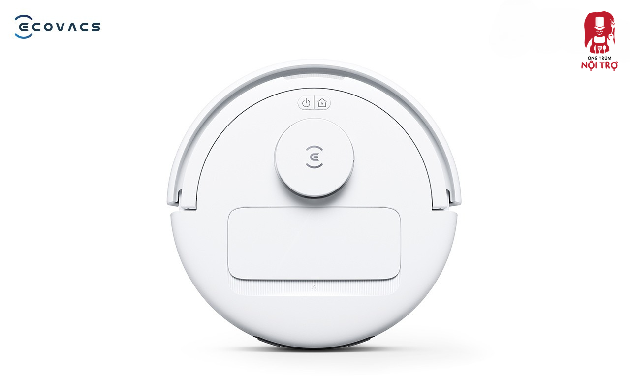 Robot hút bụi lau nhà Ecovacs Deebot Mini
