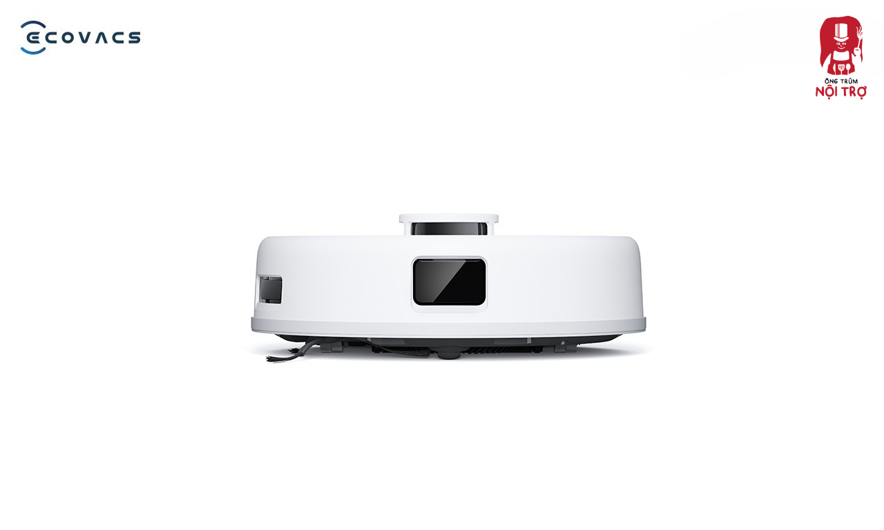 Robot hút bụi lau nhà Ecovacs Deebot Mini