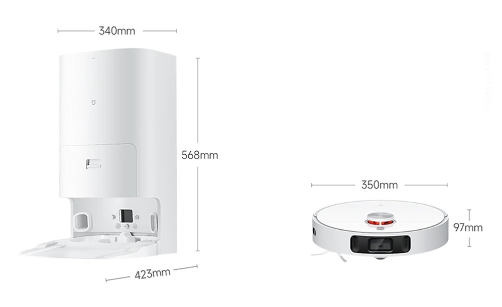 XIAOMI MIJIA OMNI - B101CN ONGTRUMNOITRO