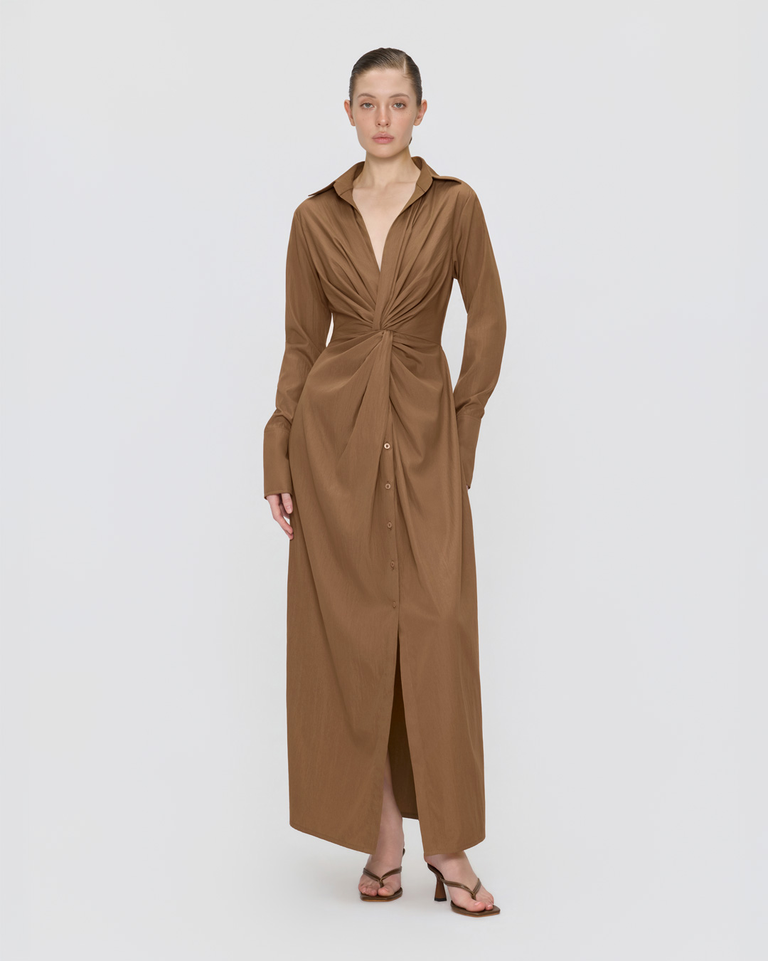 AIDEN DRESS