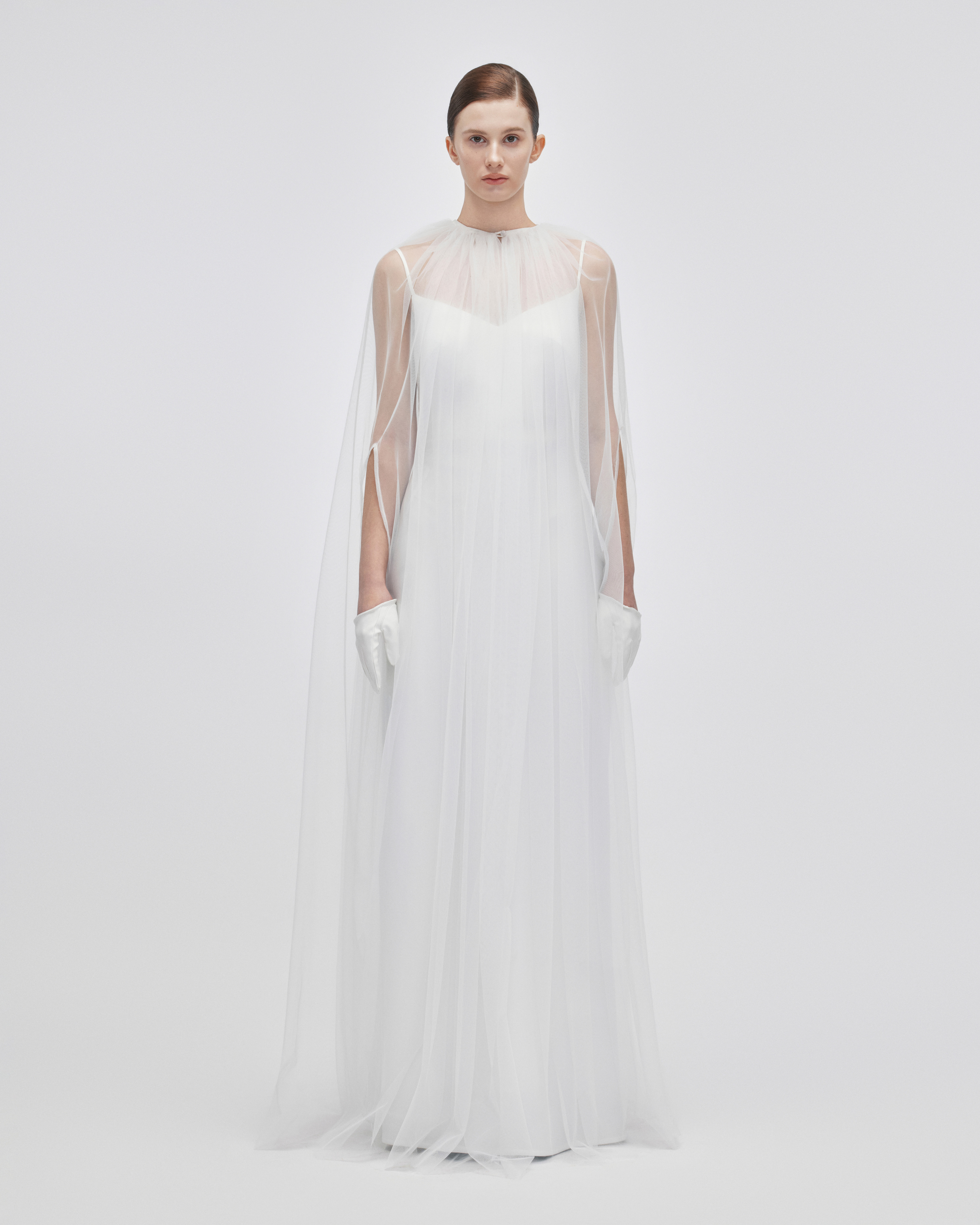 ALEXA DRESS