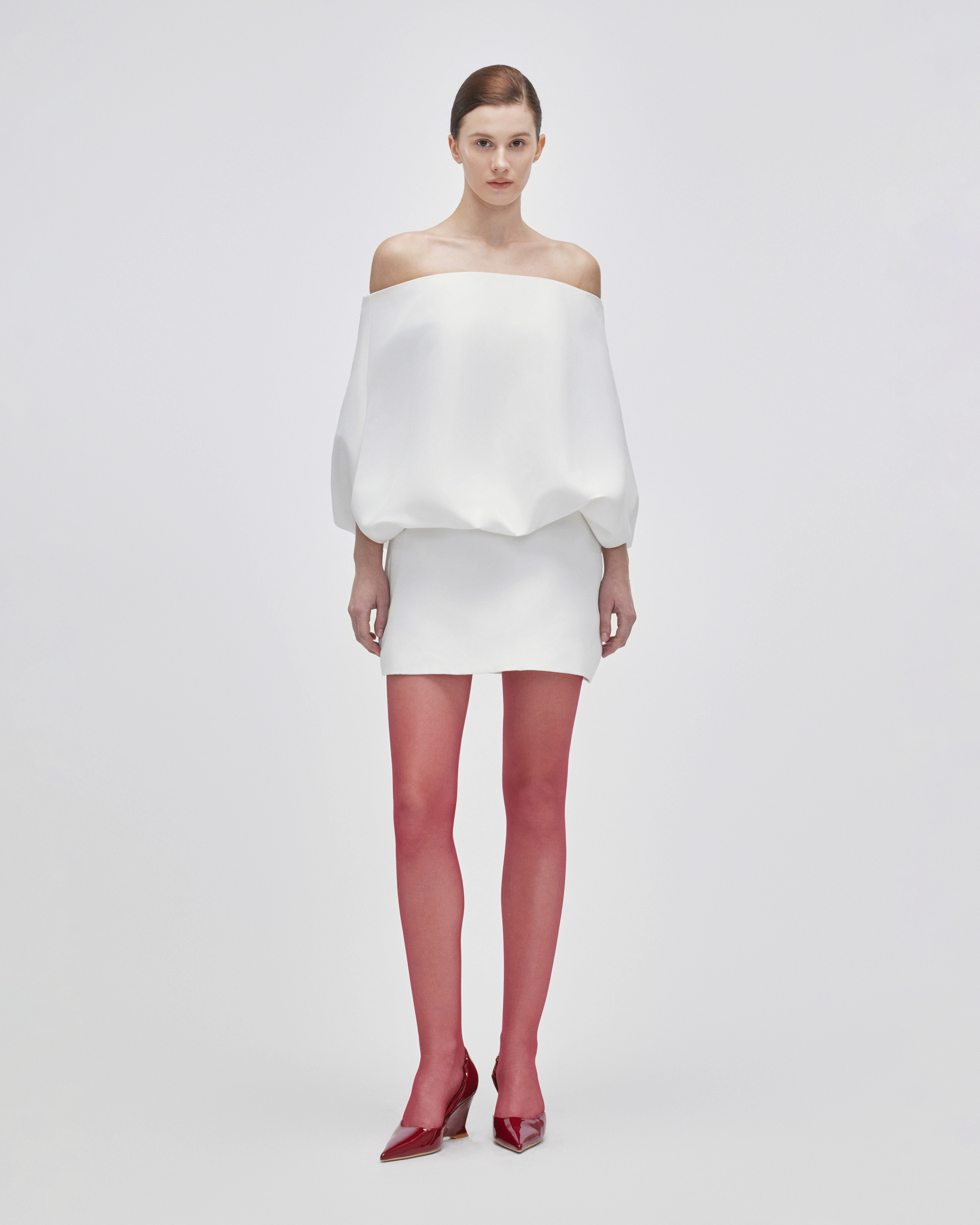 ALISON DRESS