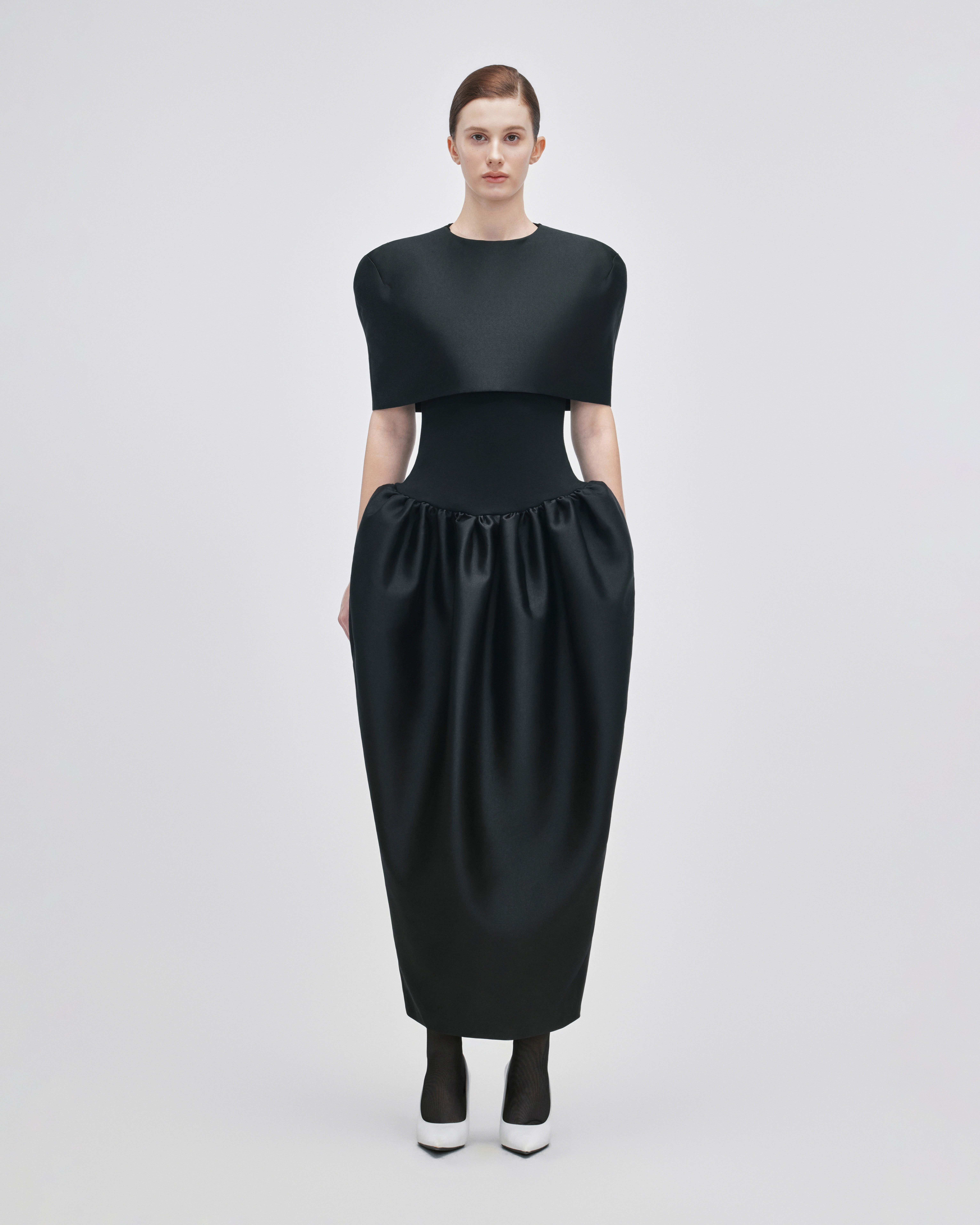 ALYSA DRESS