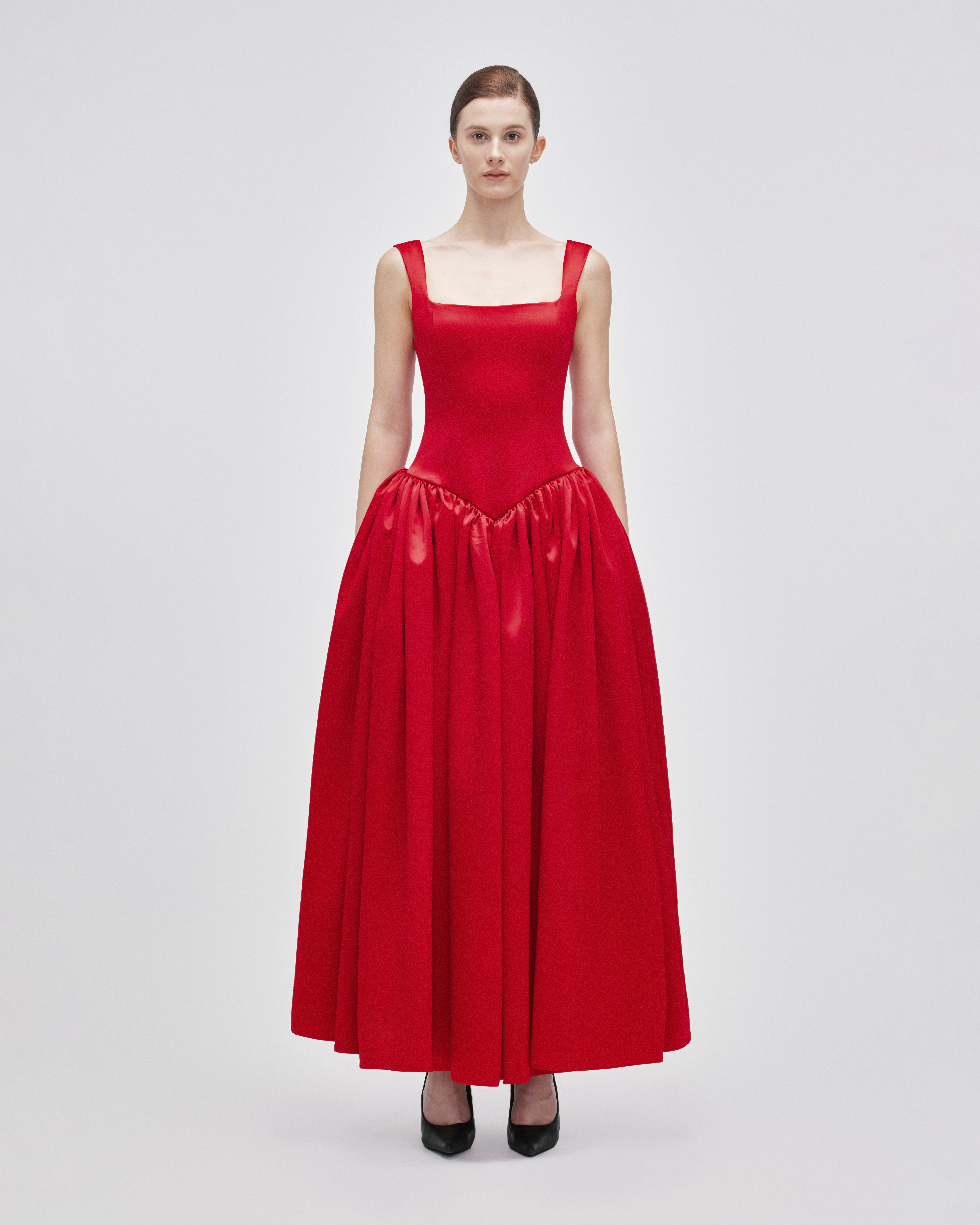 CARA DRESS