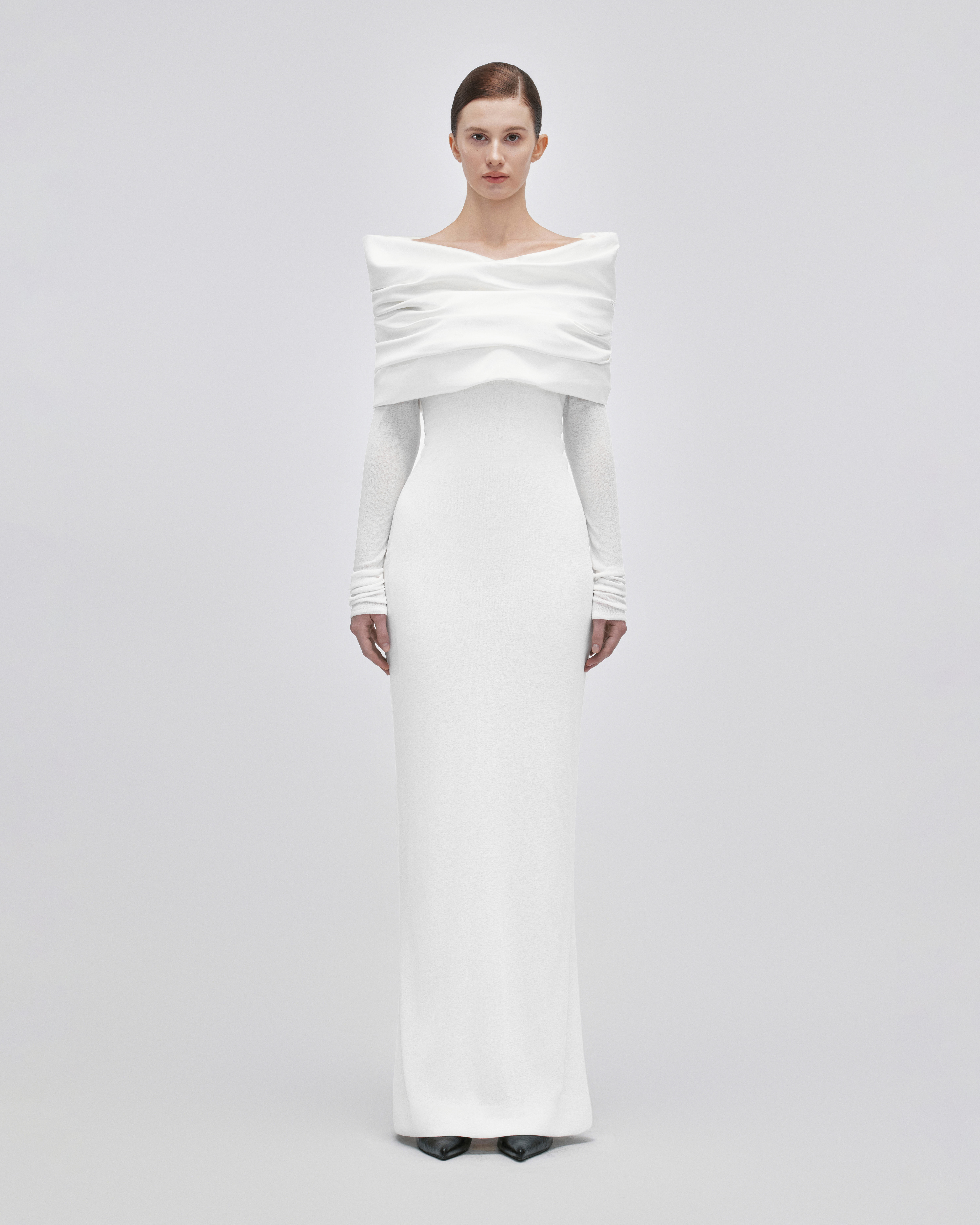 CLARA DRESS