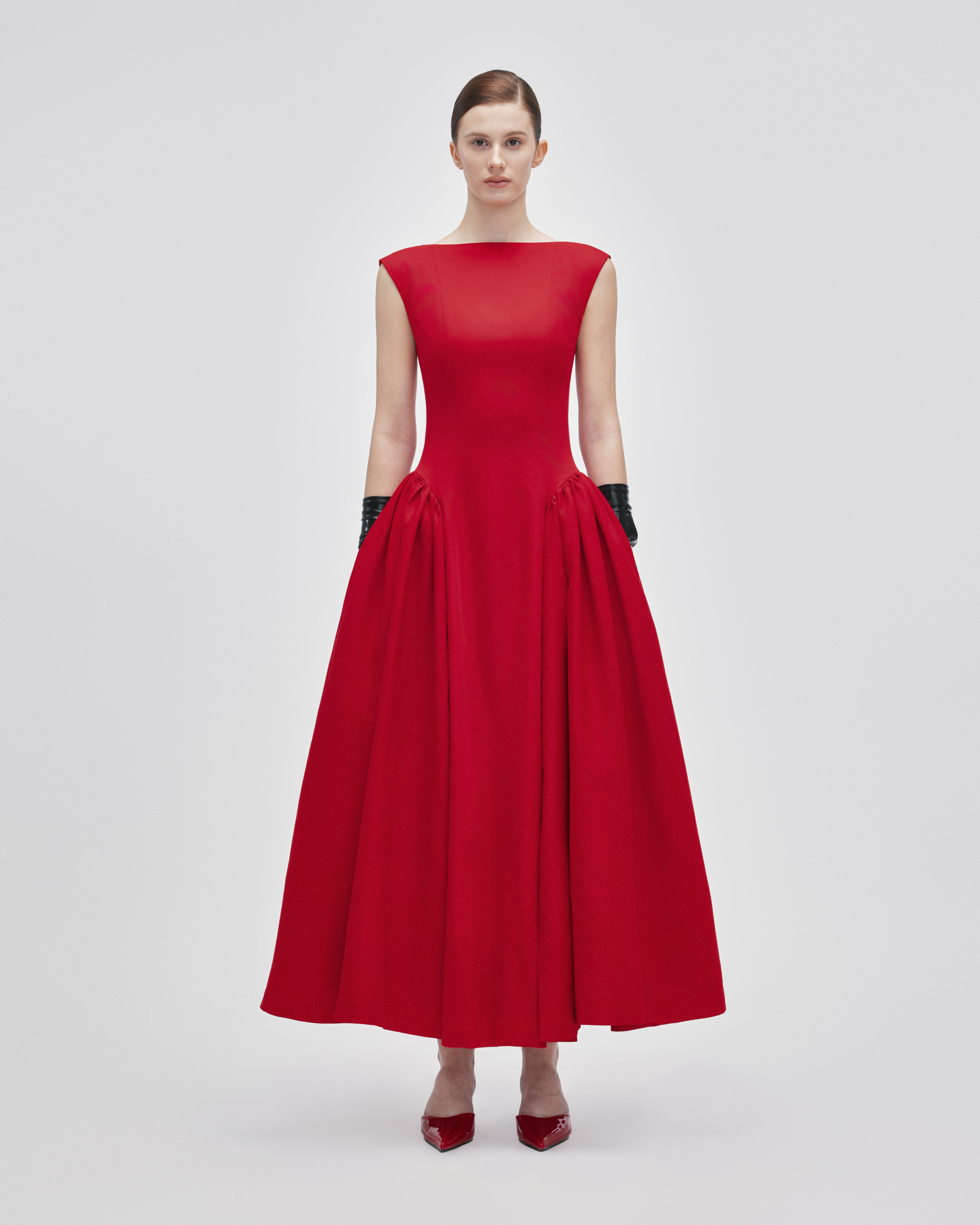GIA DRESS