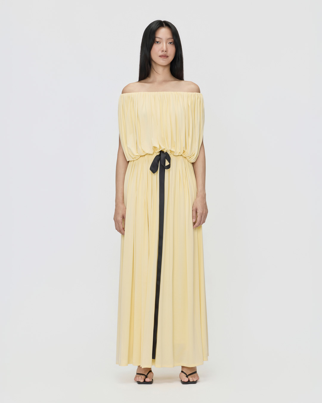 LIANA DRESS