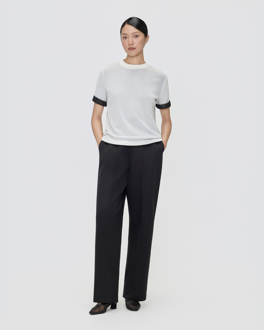 LYRA TOP