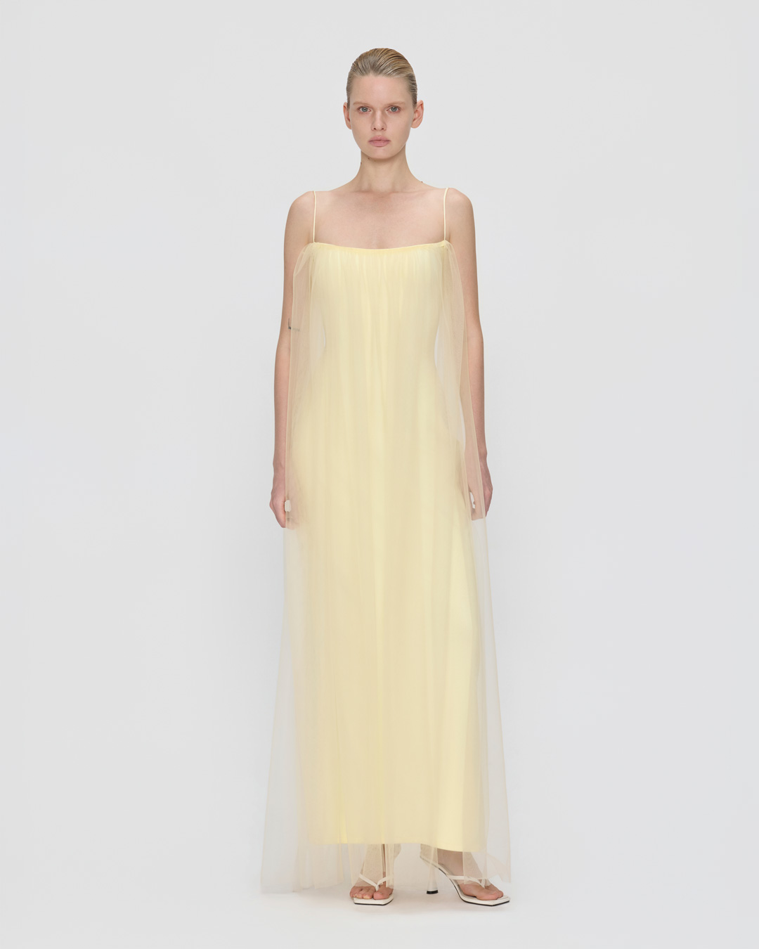 MAYA DRESS