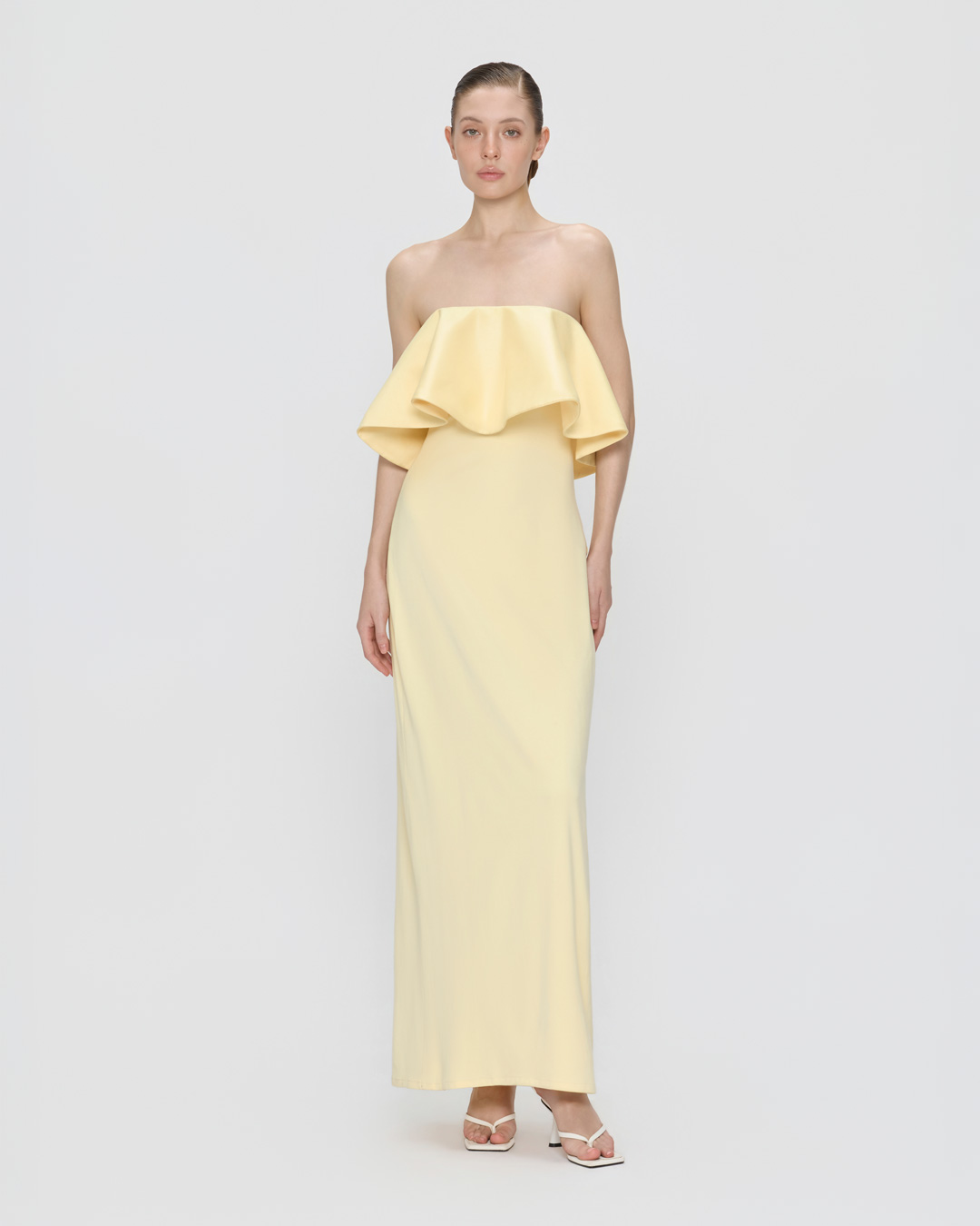 OLIVIA DRESS