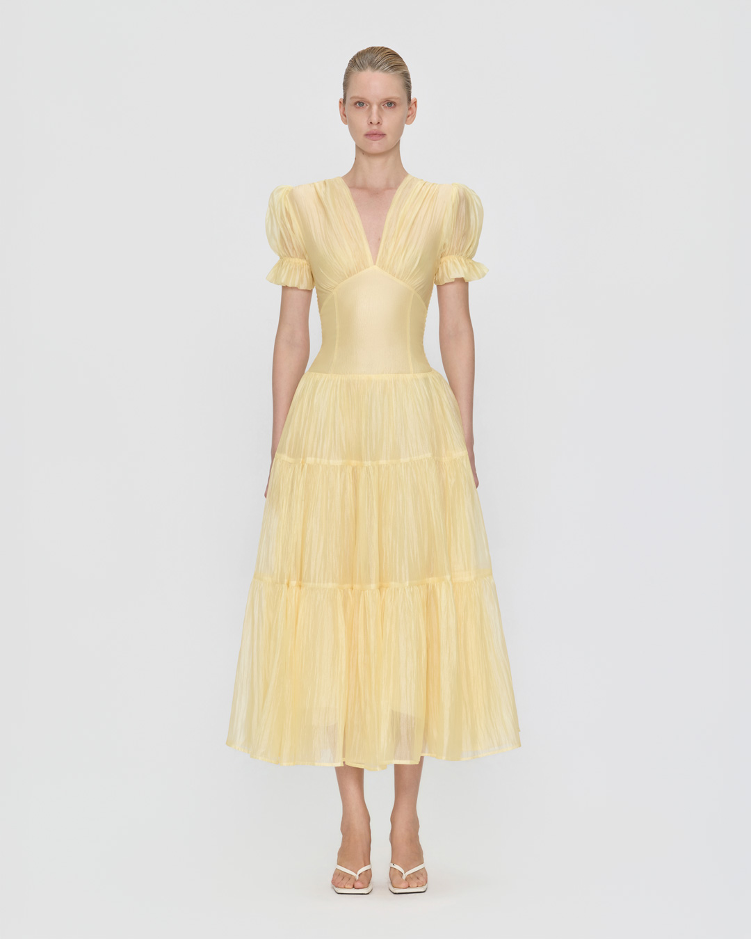 TAILA DRESS