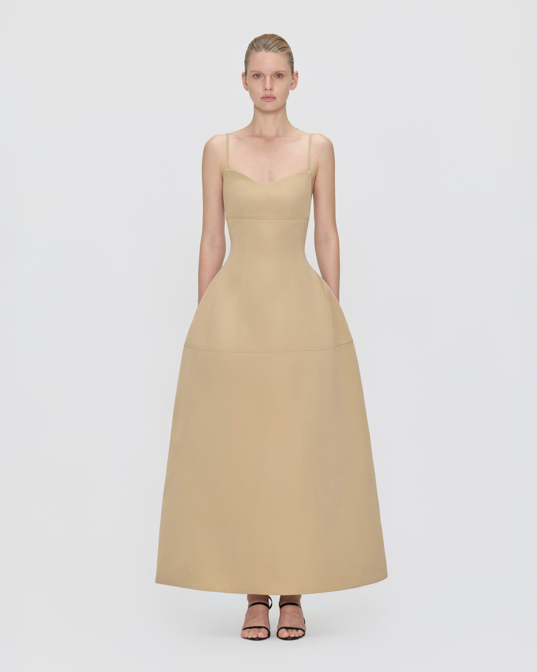 TARA DRESS