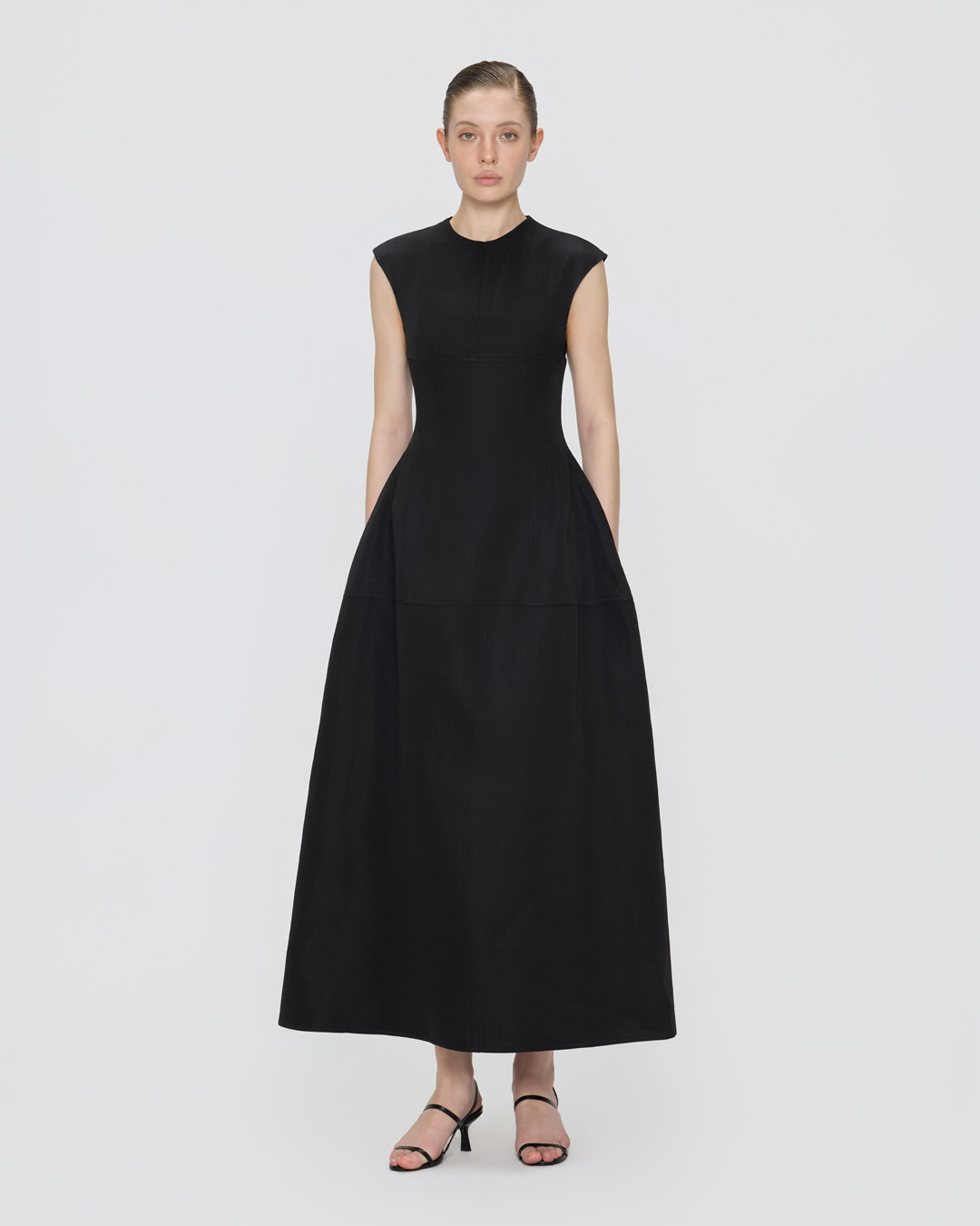 VANESSA DRESS