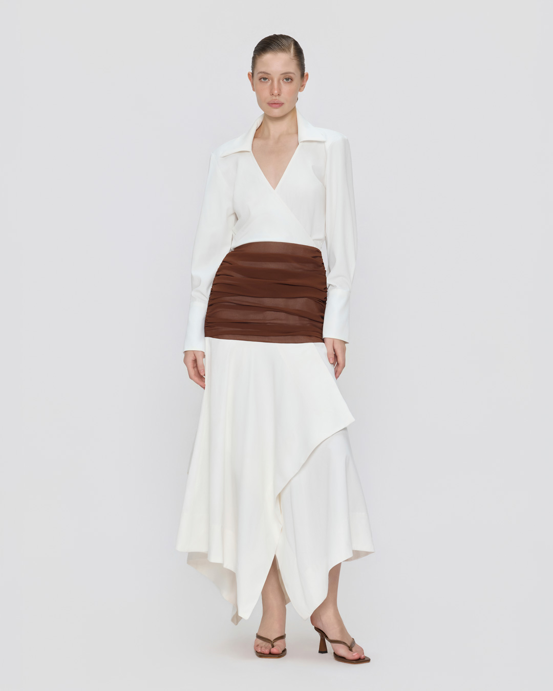 ZARA DRESS