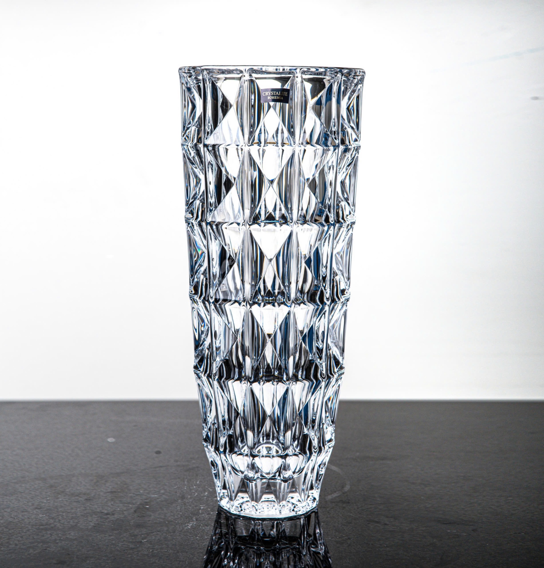 LỌ HOA DIAMOND 33CM