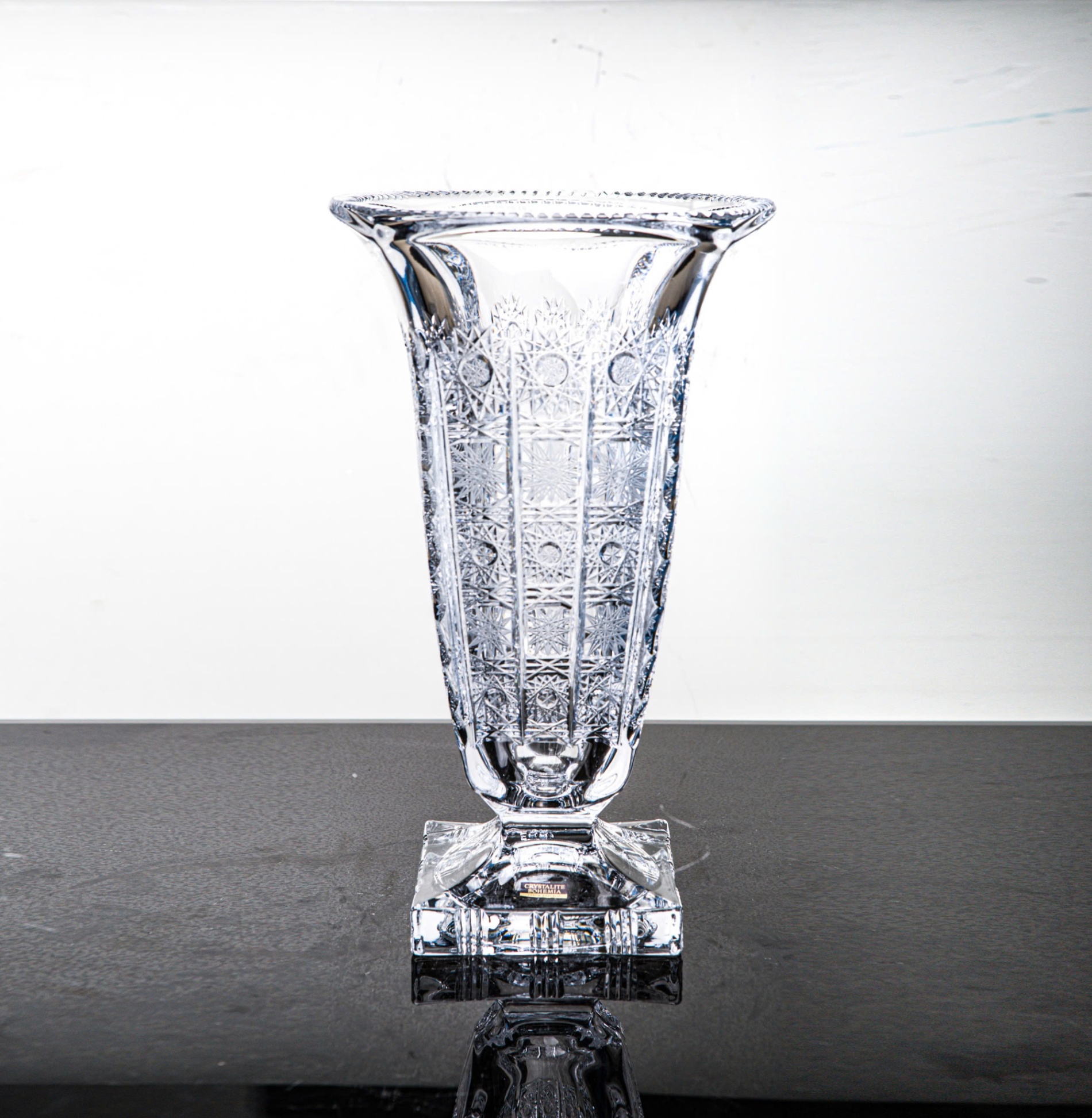 LỌ HOA MAGMA 33CM/ MÀI 57