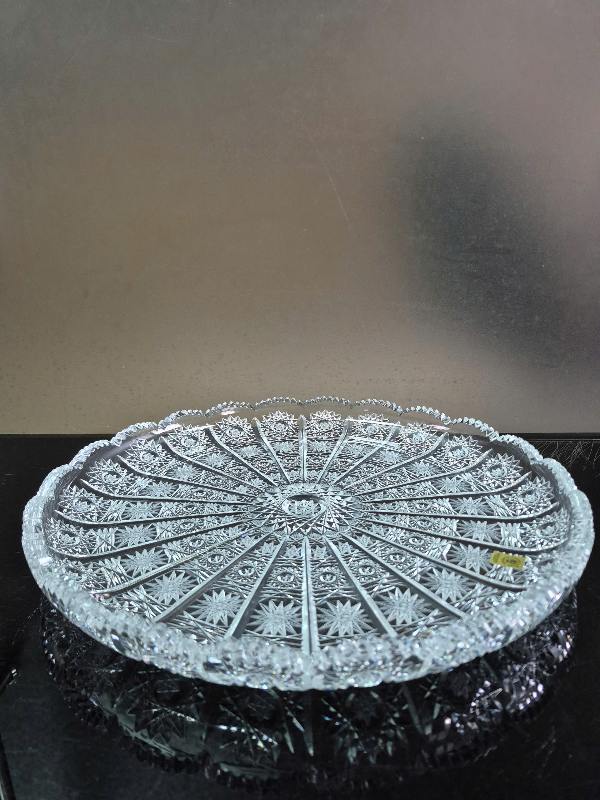 ĐĨA TRÒN PHA LÊ 305MM/ MÀI 57