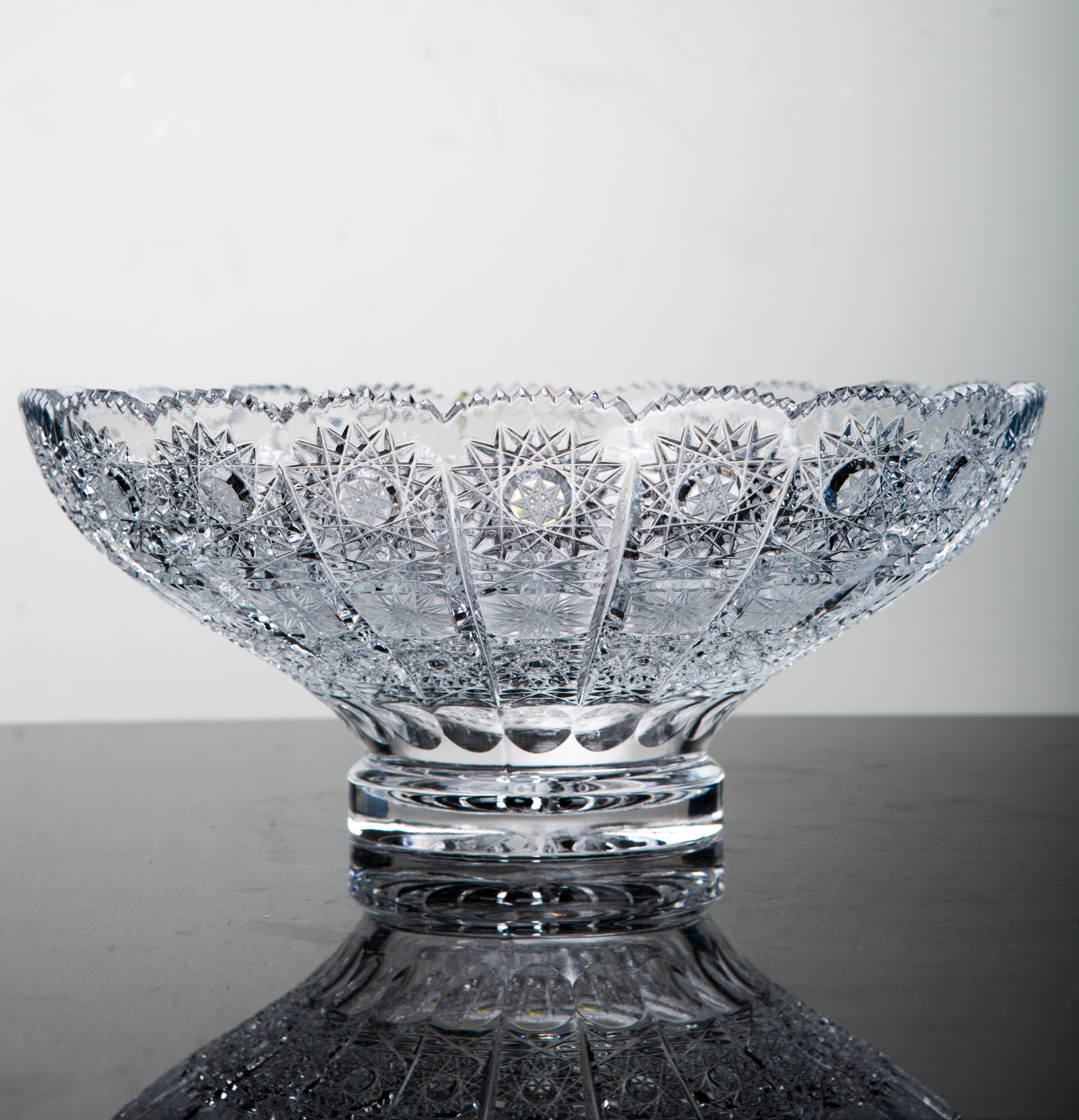 BỒNG PHA LÊ CHÂN ĐẾ 30CM/ MÀI 57